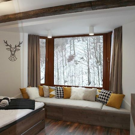 Apartman 16 Romantika Chopok Juh Tale Eksteriør billede