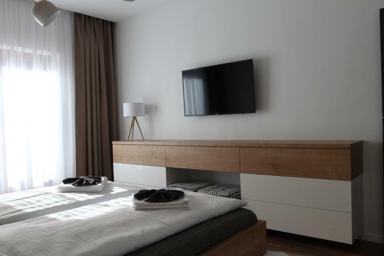 Apartman 16 Romantika Chopok Juh Tale Eksteriør billede