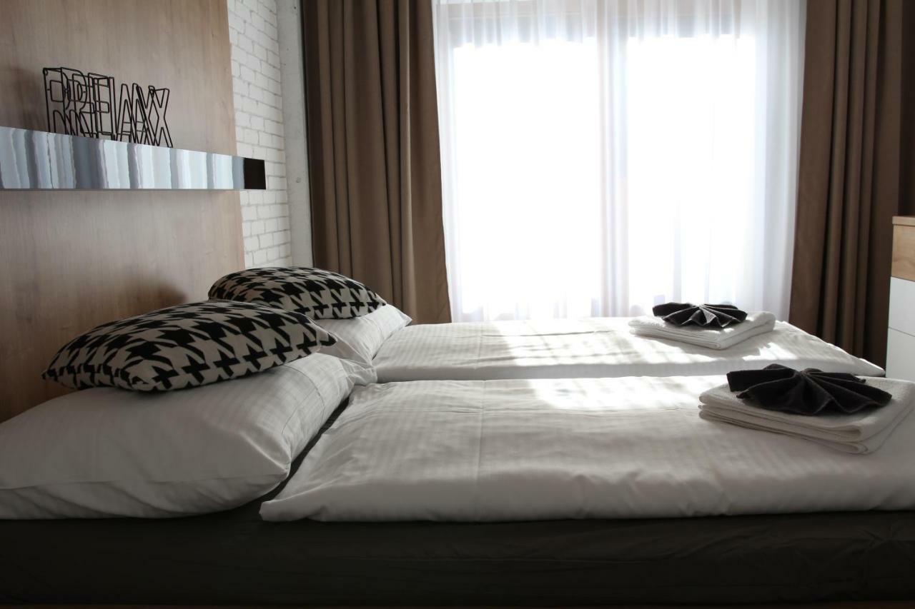 Apartman 16 Romantika Chopok Juh Tale Eksteriør billede