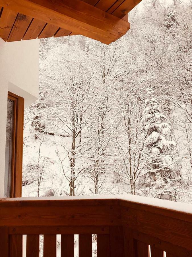Apartman 16 Romantika Chopok Juh Tale Eksteriør billede